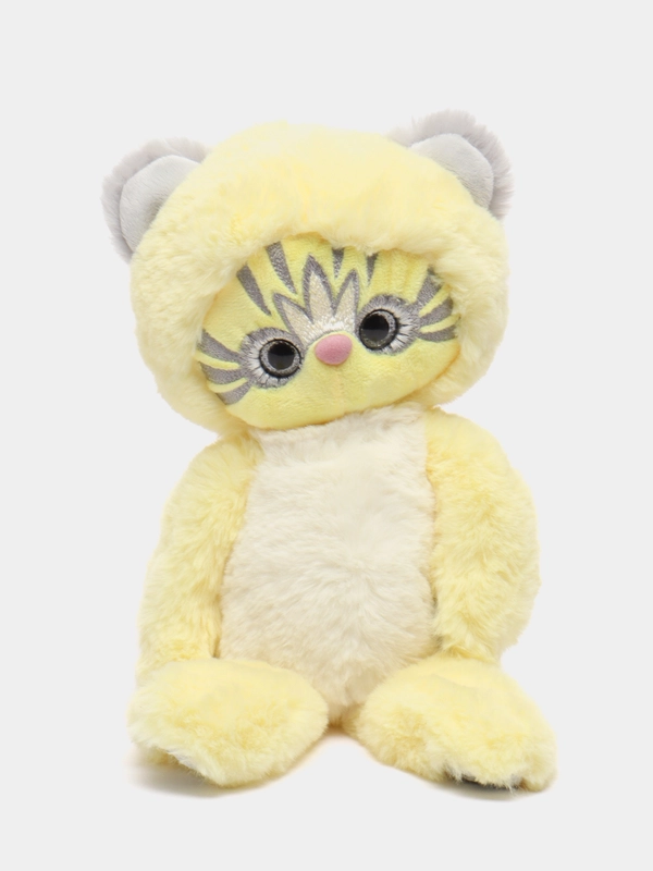 Мягкая игрушка Budi Basa "Лори Колори. Эйка" (Lori Colori), 25 см