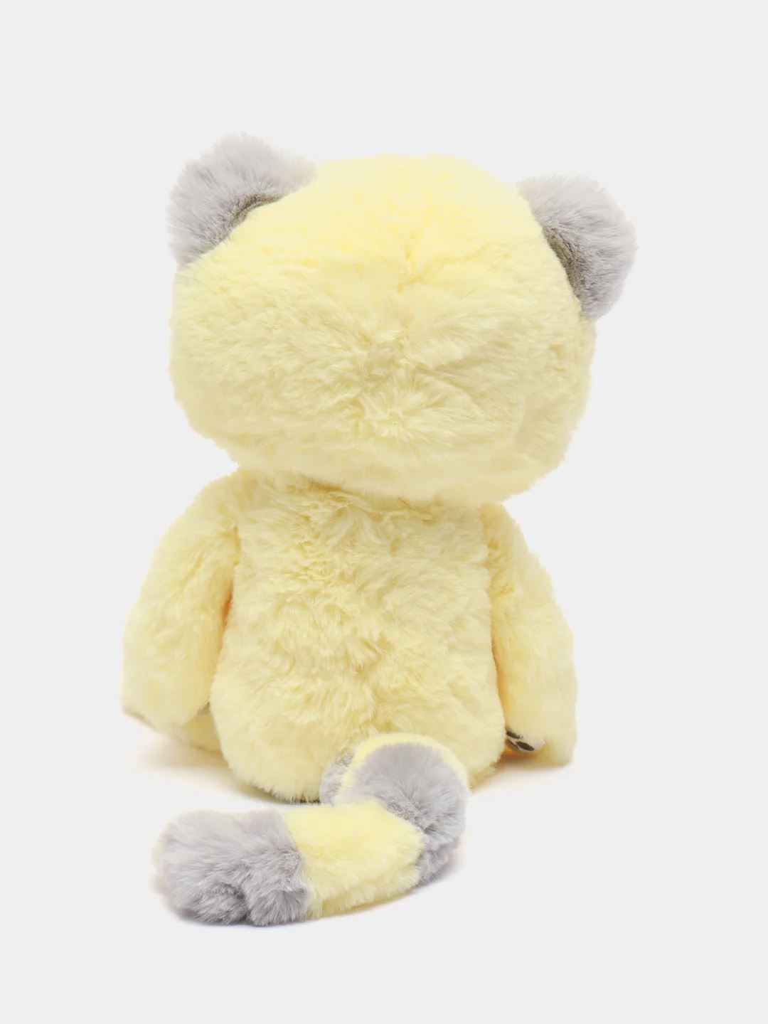 Мягкая игрушка Budi Basa "Лори Колори. Эйка" (Lori Colori), 25 см