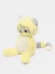 Мягкая игрушка Budi Basa "Лори Колори. Эйка" (Lori Colori), 25 см