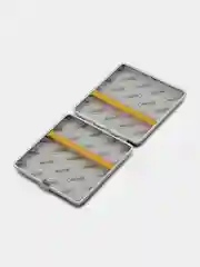 Индиго портсигар-чехол