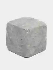 Белый камни для виски, 4 штуки
