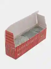 Бежевый камни для виски, 4 штуки