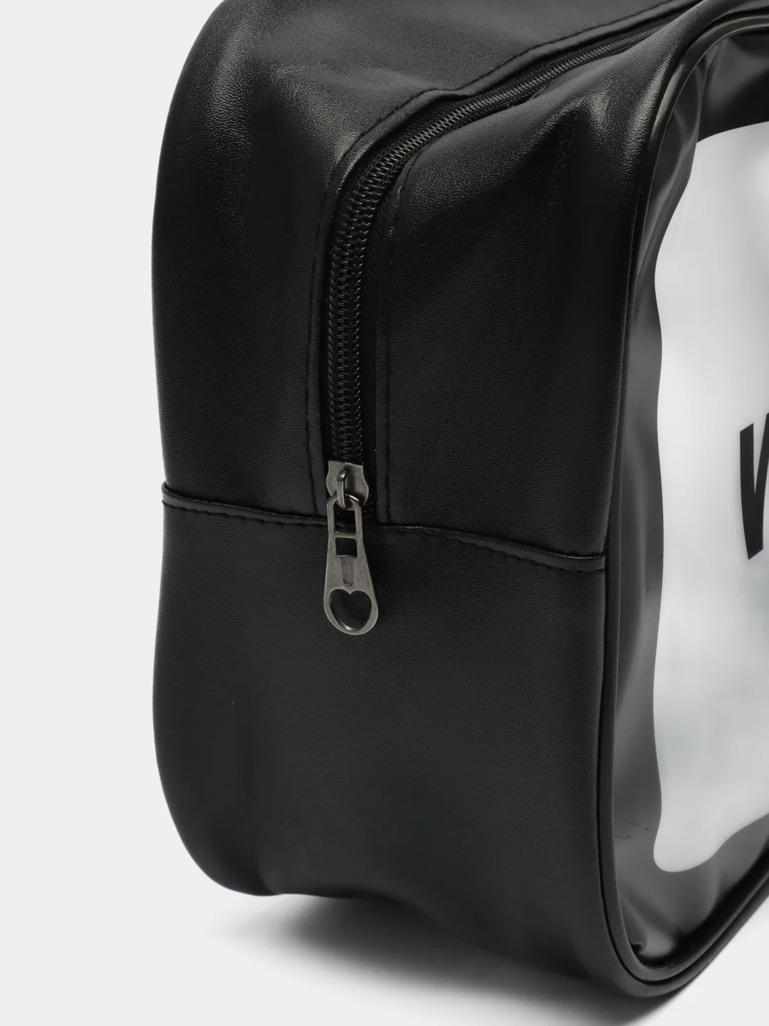 Черный водонепроницаемая сумка-косметичка Washbag косметичка,  для бассейна, душа,женская аптечка