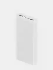 Белый внешний аккумулятор Xiaomi Power Bank 22.5W, 20000 mah, Type-C, PB2022ZM