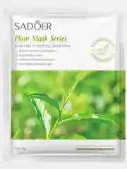 Маска для лица Sadoer, увлажняющая
