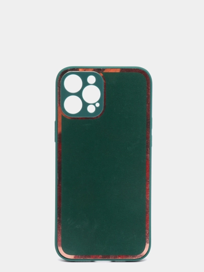 Наладка имитация стекла с защитой камеры для IPHONE 13 PRO