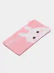 Розовый пенал, косметичка