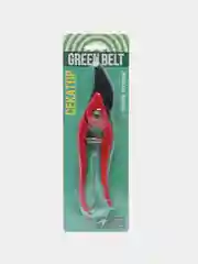 Секатор Green Belt малый, с упорной пружиной 06-072