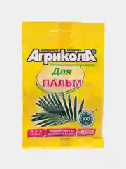 Набор 2шт для пальм Агрикола, 2х20гр