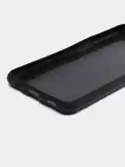 Хром чехол Samsung Galaxy A12 / M12, Самсунг Галакси А12 / М12 4G из эко кожи Baseus