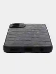 Черный чехол Tecno Spark 9 Pro, силиконовый, под кожу