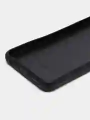 Черный чехол Tecno Spark 9 Pro, силиконовый, под кожу