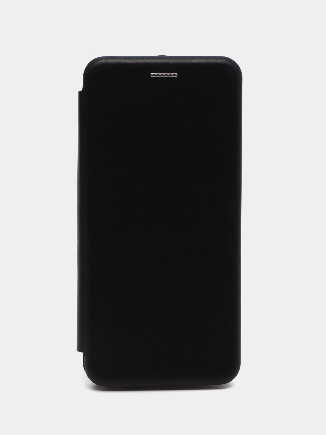 Черный чехол-книжка для Realme 10 (Реалми 10)