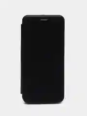 Черный чехол-книжка для Realme 10 (Реалми 10)