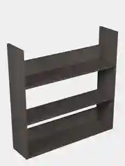 Полка навесная Ном