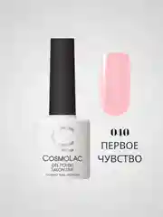 Манго гель-лак Cosmolac для маникюра и педикюра