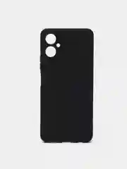 Силиконовый чехол Tecno Camon 19 Neo (Техно Камон 19 Нео), прозрачный