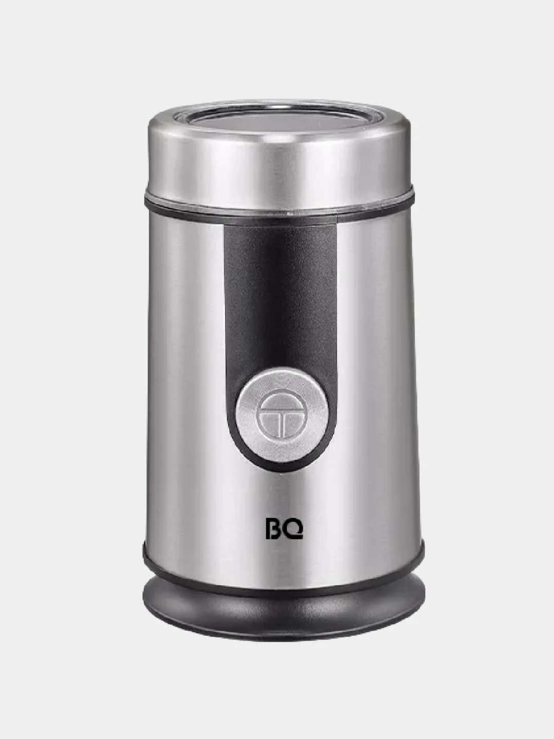 Серебряный кофемолка электрическая BQ CG1000, 300 Вт