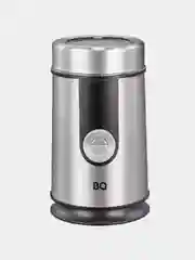 Серебряный кофемолка электрическая BQ CG1000, 300 Вт