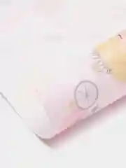 Коралловый бумага упаковочная, подарочная, крафтовая