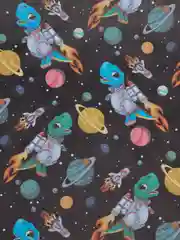 Индиго упаковочная подарочная крафтовая бумага мужская