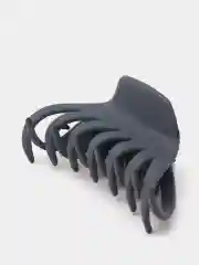 Ледяной каучуковый краб для волос