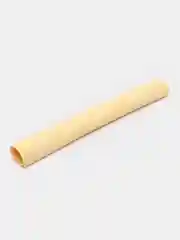 Желтый коврик силиконовый, для раскатки теста