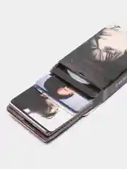 Голубой карточки BTS, 55 штук