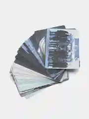 Аметистовый карточки BTS, 55 штук