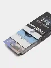 Аметистовый карточки BTS, 55 штук