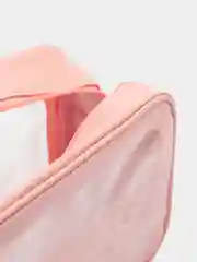 Розовый водонепроницаемая сумка-косметичка Washbag косметичка,  для бассейна, душа,женская аптечка