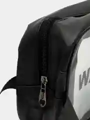 Черный водонепроницаемая сумка-косметичка Washbag косметичка,  для бассейна, душа,женская аптечка