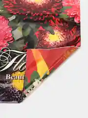 Тёмно-розовый пакет подарочный, ламинированный/ 37 x 46 см/Набор из 3,5 штук/Пакет на все случаи жизни