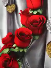 Серый пакет подарочный, ламинированный/ 37 x 46 см/Набор из 3,5 штук/Пакет на все случаи жизни