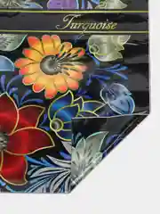 Лазурный пакет подарочный, ламинированный/ 37 x 46 см/Набор из 3,5 штук/Пакет на все случаи жизни