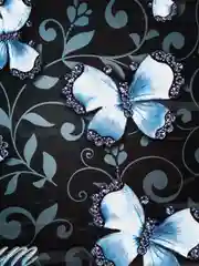Ледяной пакет подарочный, ламинированный/ 37 x 46 см/Набор из 3,5 штук/Пакет на все случаи жизни