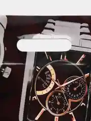 Тёмно-коричневый пакет подарочный, ламинированный/ 37 x 46 см/Набор из 3,5 штук/Пакет на все случаи жизни
