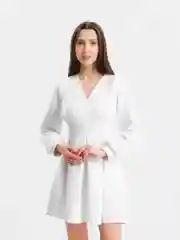 Платье повседневное