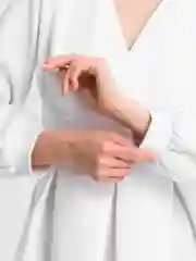 Платье повседневное