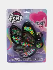 Аметистовый набор для творчества "Студия Украшений" My Little Pony