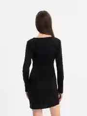 Платье женское вечернее