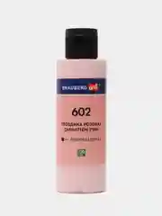 Краски акриловые для техники "Флюид Арт" (POURING PAINT), 4 цвета по 120 мл, Розовые тона