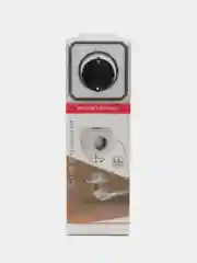 Удлинитель RocketSocket Cube 4 Euro GNS1405, 16A, 3 USB 2A+С, с блоком 5 В / 3.0 А, 1,5 м