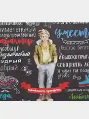 Серый меланж постельное бельё Этель 1,5 сп, наволочка 50 х 70 см -1 шт, 100 % хлопок