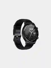 Черный смарт часы Smart Watch ЕT310, температура тела, ЭКГ, сахар в крови