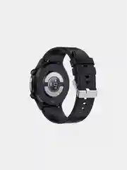 Черный смарт часы Smart Watch ЕT310, температура тела, ЭКГ, сахар в крови