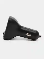 Автомобильное зарядное устройство BOROFONE BC41, с Bluetooth FM модулятором