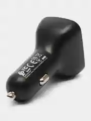 Автомобильное зарядное устройство BOROFONE BC41, с Bluetooth FM модулятором