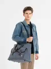 Красный сумка дорожная Kartex