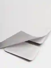 Бордовый 3d-стикеры на телефон "Мияги, Макан, Скриптонит", 12 штук